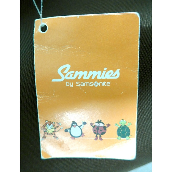 Sammies by Samsonite Kids Tiger Backpack - Picture 11 of 16